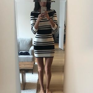 French Connection Jag Dress Size 4